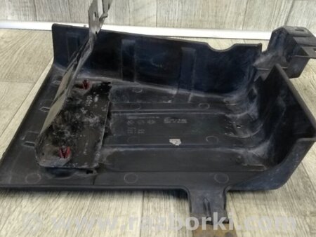 ФОТО Захист дну для Ford Fusion USA 2 поколение (12-20) Київ