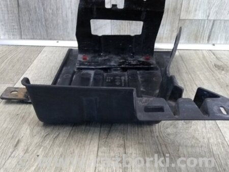 ФОТО Захист дну для Ford Fusion USA 2 поколение (12-20) Київ