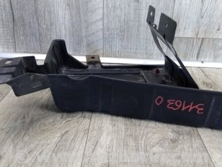 ФОТО Захист дну для Ford Fusion USA 2 поколение (12-20) Київ