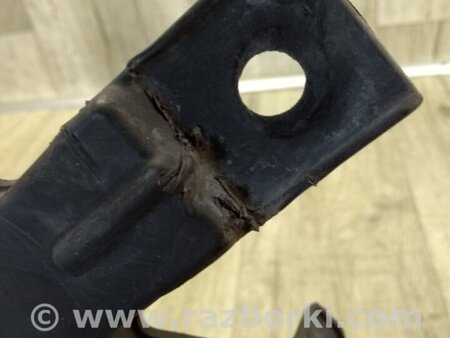 ФОТО Захист дну для Ford Fusion USA 2 поколение (12-20) Київ