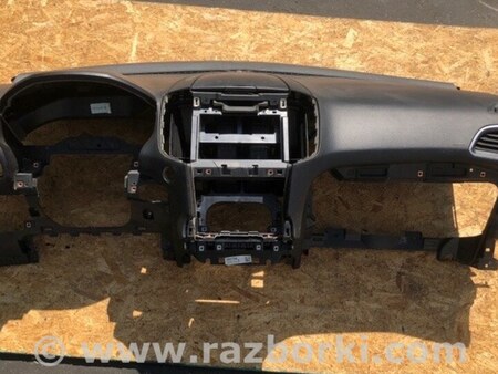 ФОТО Торпеда для Ford Edge 2 (02.2015-...) Київ