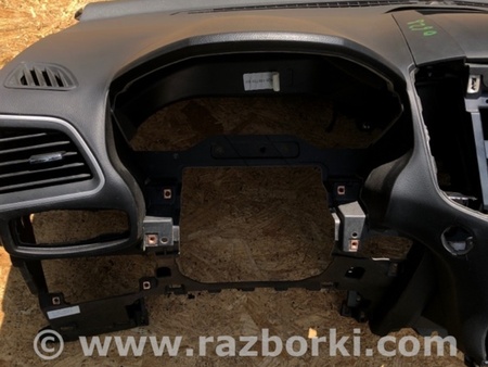 ФОТО Торпеда для Ford Edge 2 (02.2015-...) Київ