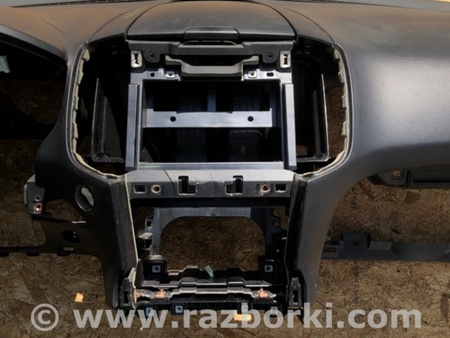 ФОТО Торпеда для Ford Edge 2 (02.2015-...) Київ