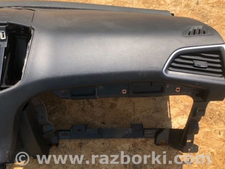 ФОТО Торпеда для Ford Edge 2 (02.2015-...) Київ