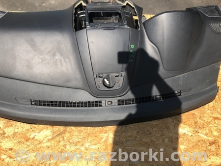 ФОТО Торпеда для Ford Edge 2 (02.2015-...) Київ