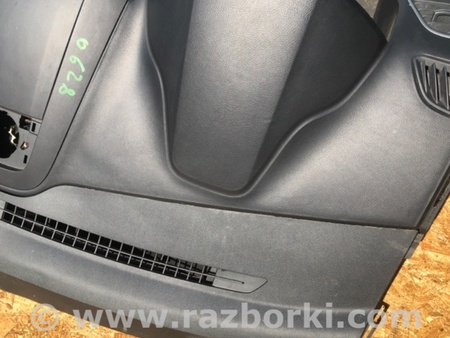 ФОТО Торпеда для Ford Edge 2 (02.2015-...) Київ