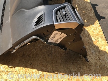 ФОТО Торпеда для Ford Edge 2 (02.2015-...) Київ