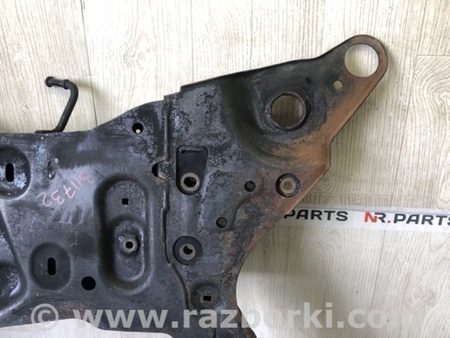 ФОТО Балка передньої підвіски для Volvo XC90 II SPA (2015-) Київ