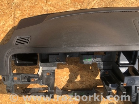 ФОТО Торпеда для Lincoln MKS (08-16) Київ