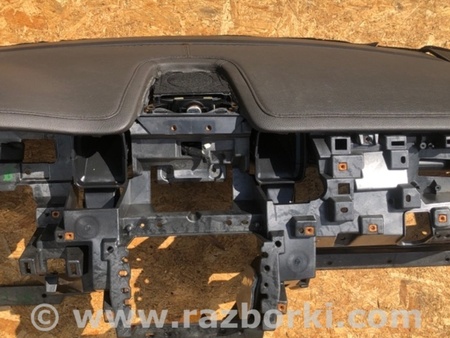 ФОТО Торпеда для Lincoln MKS (08-16) Київ