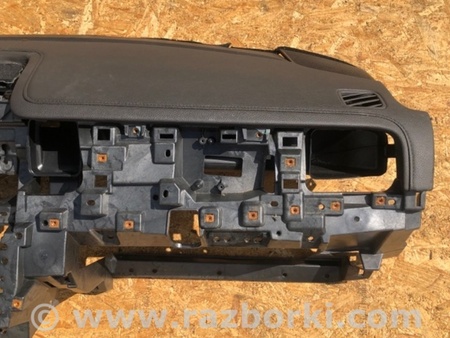 ФОТО Торпеда для Lincoln MKS (08-16) Київ