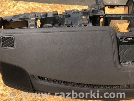 ФОТО Торпеда для Lincoln MKS (08-16) Київ