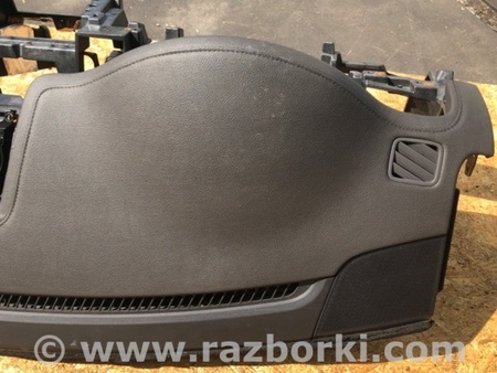 ФОТО Торпеда для Lincoln MKS (08-16) Київ