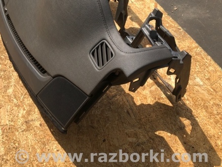 ФОТО Торпеда для Lincoln MKS (08-16) Київ