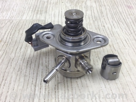 ФОТО ПНВТ (бензин) для Nissan Qashqai/Roque Sport J11 (13-21) Київ