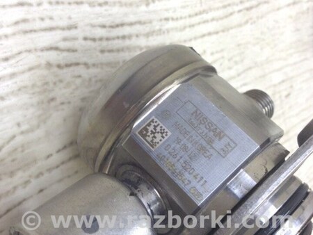 ФОТО ПНВТ (бензин) для Nissan Qashqai/Roque Sport J11 (13-21) Київ