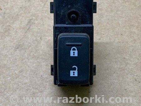 ФОТО Кнопка центрального замку для Mazda MX-5 (2015-) Київ