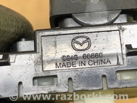 ФОТО Кнопка центрального замку для Mazda MX-5 (2015-) Київ