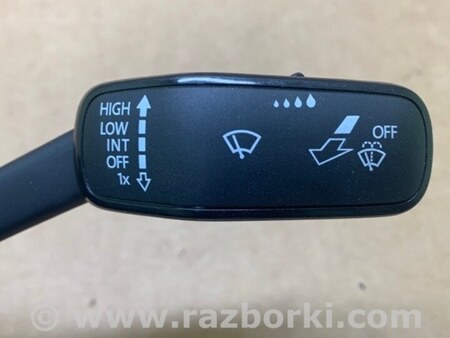 ФОТО Підрульовий перемикач для Volkswagen Jetta USA (2018-) Київ