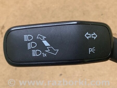 ФОТО Підрульовий перемикач для Volkswagen Jetta USA (2018-) Київ