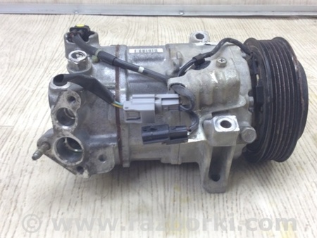ФОТО Компресор кондиціонера для Nissan Qashqai/Roque Sport J11 (13-21) Київ
