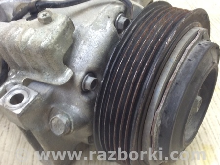 ФОТО Компресор кондиціонера для Nissan Qashqai/Roque Sport J11 (13-21) Київ