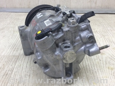 ФОТО Компресор кондиціонера для Nissan Qashqai/Roque Sport J11 (13-21) Київ