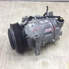 Компресор кондиціонера Nissan Qashqai/Roque Sport J11 (13-21)