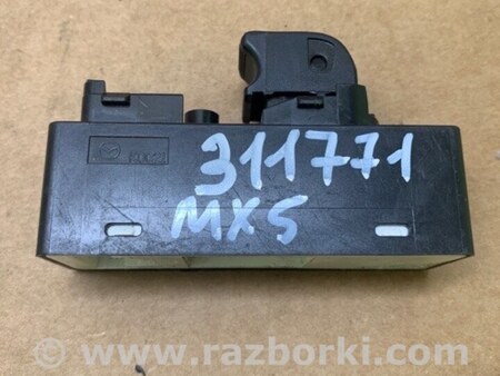 ФОТО Кнопка склопідіймача для Mazda MX-5 (2015-) Київ