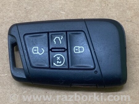 ФОТО Ключ запалювання для Volkswagen Jetta USA (2018-) Київ