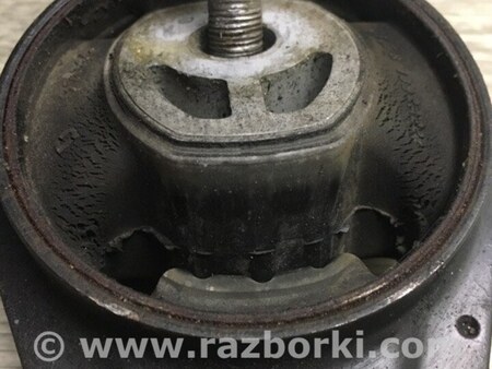 ФОТО Подушка двигуна нижня для Mitsubishi Outlander III GF (12-22) Київ
