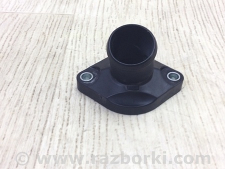 ФОТО Фланець системи охолодження для Nissan Qashqai/Roque Sport J11 (13-21) Київ