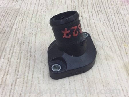 ФОТО Фланець системи охолодження для Nissan Qashqai/Roque Sport J11 (13-21) Київ