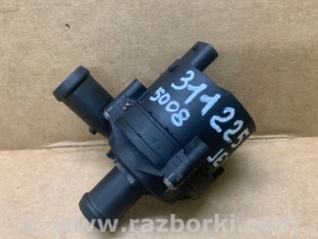 ФОТО Помпа охолодження електрична для Volkswagen Jetta USA (2018-) Київ