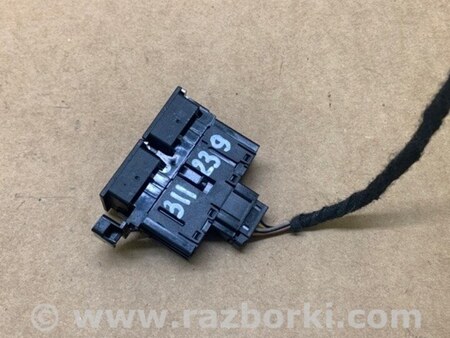 ФОТО Блок кнопок консолі для Volkswagen Jetta USA (2018-) Київ