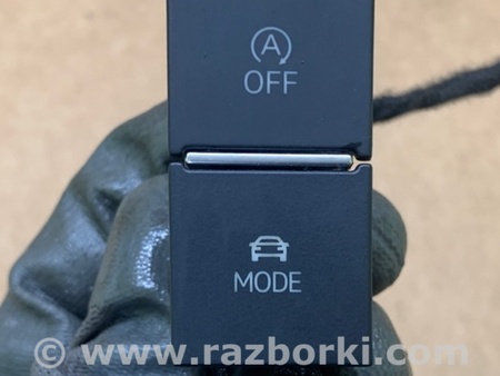 ФОТО Блок кнопок консолі для Volkswagen Jetta USA (2018-) Київ