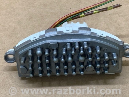 ФОТО Резистор пічки для Volkswagen Jetta USA (2018-) Київ