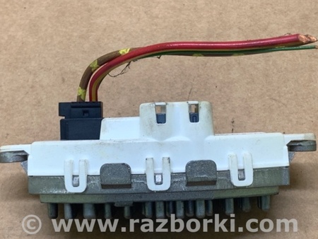 ФОТО Резистор пічки для Volkswagen Jetta USA (2018-) Київ