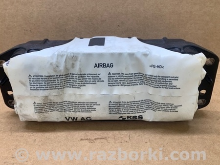 ФОТО Подушка безпеки пасажира для Volkswagen Jetta USA (2018-) Київ