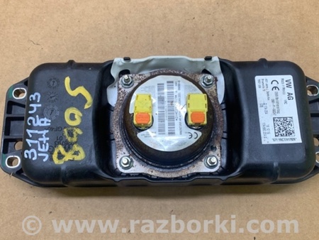 ФОТО Подушка безпеки пасажира для Volkswagen Jetta USA (2018-) Київ