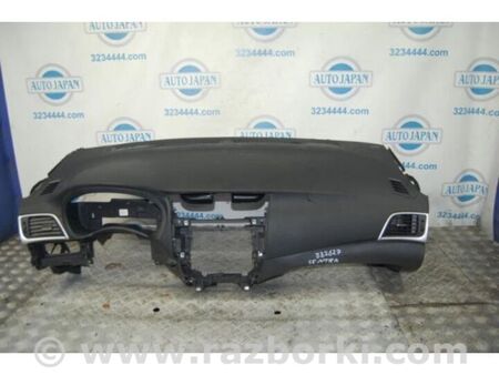 ФОТО Торпеда для Nissan Sentra B17 (12-19) Київ