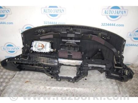 ФОТО Торпеда для Nissan Sentra B17 (12-19) Київ