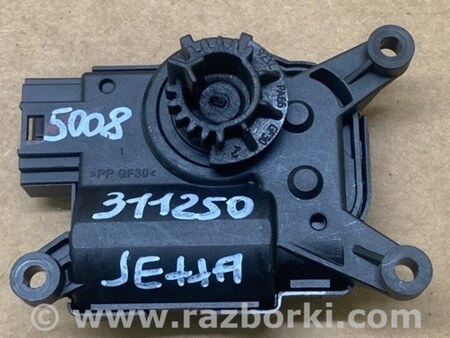 ФОТО Моторчик заслінки пічки для Volkswagen Jetta USA (2018-) Київ