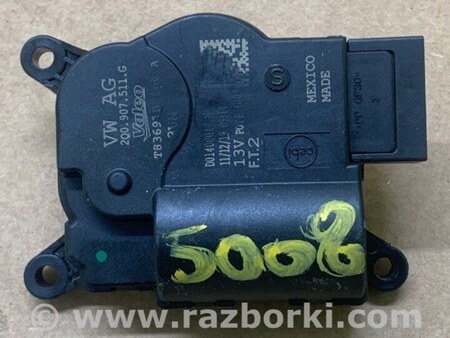 ФОТО Моторчик заслінки пічки для Volkswagen Jetta USA (2018-) Київ