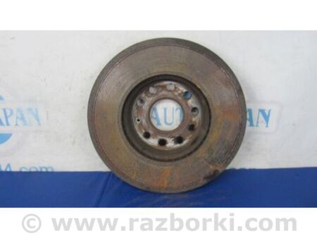 ФОТО Гальмівний диск передній для Volkswagen Passat B7 (09.2010-06.2015) Київ