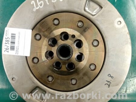 ФОТО Маховик АКПП для KIA Optima 3 TF (10-15) Київ