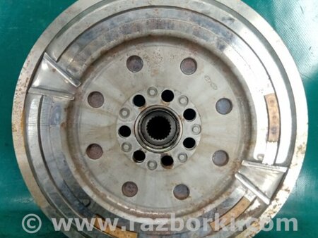 ФОТО Маховик АКПП для KIA Optima 3 TF (10-15) Київ