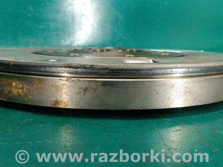 ФОТО Маховик АКПП для KIA Optima 3 TF (10-15) Київ