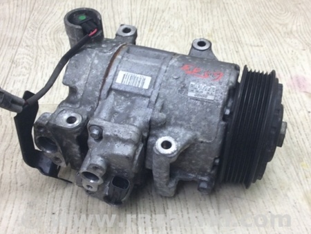 ФОТО Компресор кондиціонера для Subaru Legacy V BR/BM (09-14) Київ