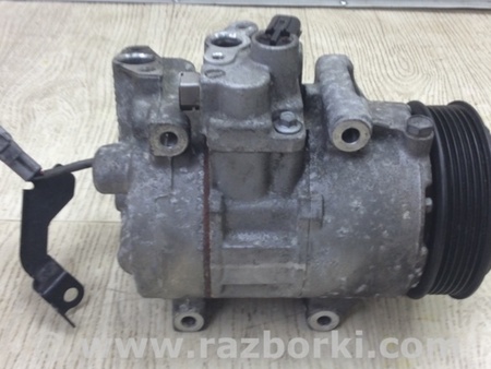 ФОТО Компресор кондиціонера для Subaru Legacy V BR/BM (09-14) Київ